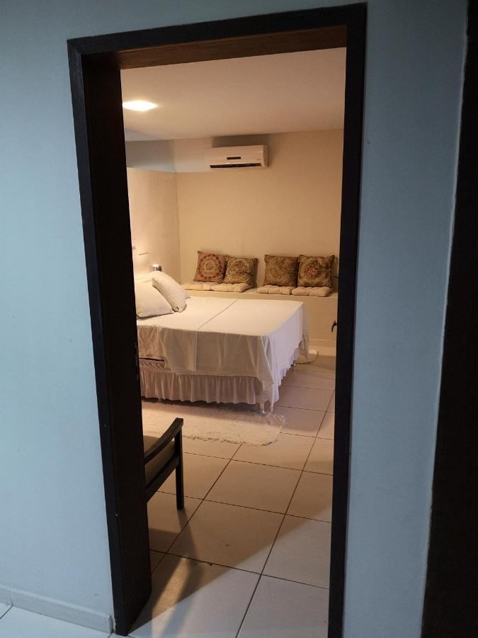 Coco Beach Apart 5B Натал Экстерьер фото