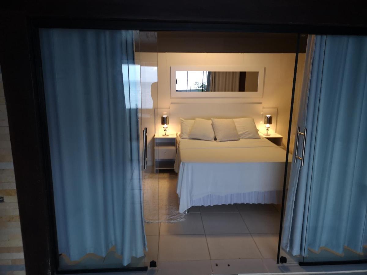 Coco Beach Apart 5B Натал Экстерьер фото