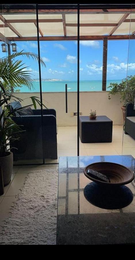Coco Beach Apart 5B Натал Экстерьер фото