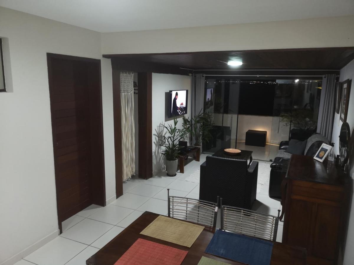 Coco Beach Apart 5B Натал Экстерьер фото