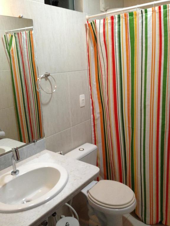 Coco Beach Apart 5B Натал Экстерьер фото